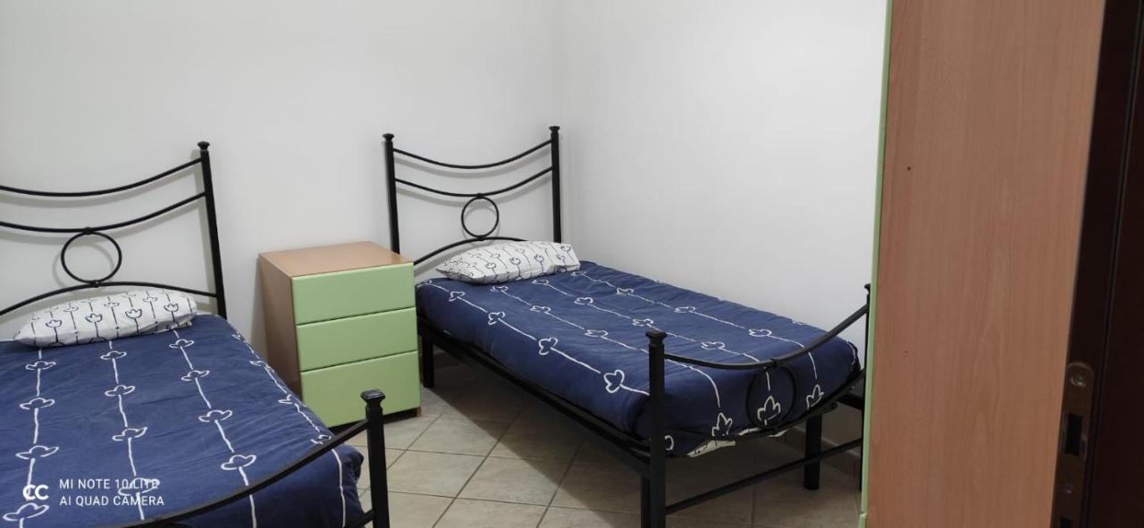 Apartment Trilocale La Corte *