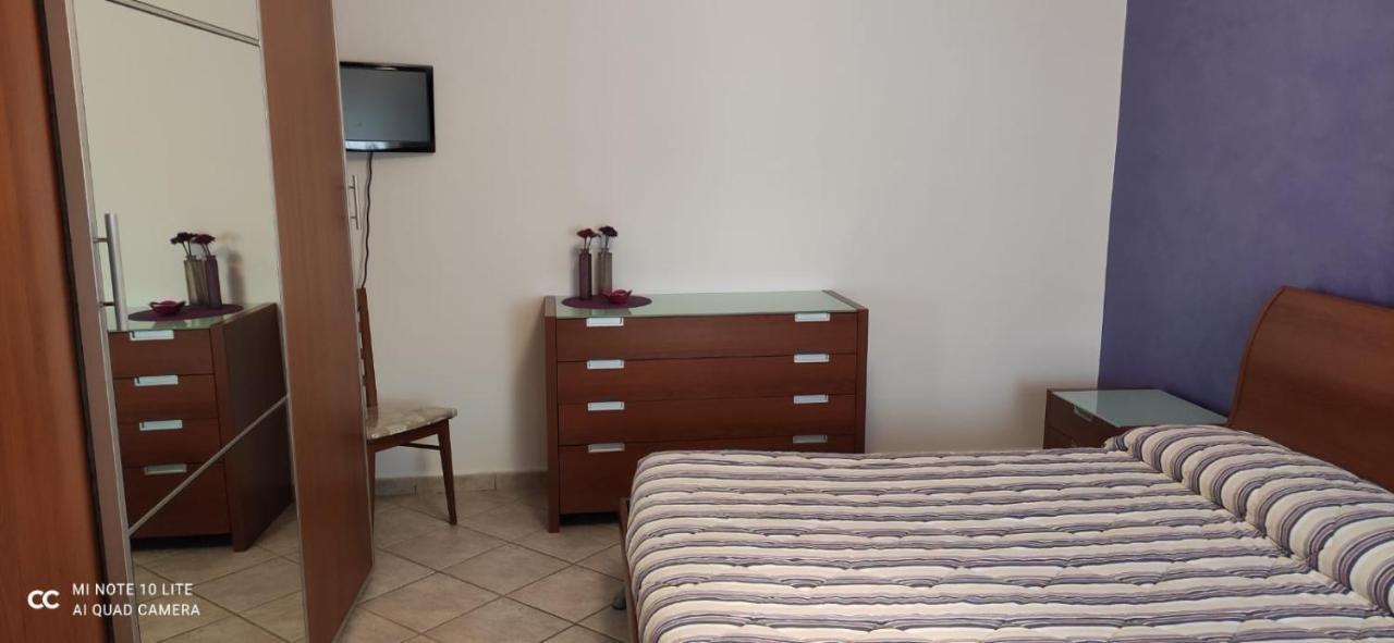 Trilocale La Corte Apartment *
